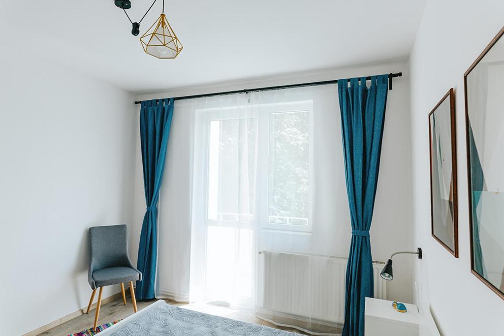 Old Citadel Hill Apartment Braşov Eksteriør bilde